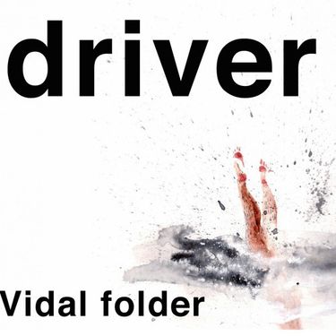 BUSDRIVER - Vidal Folder