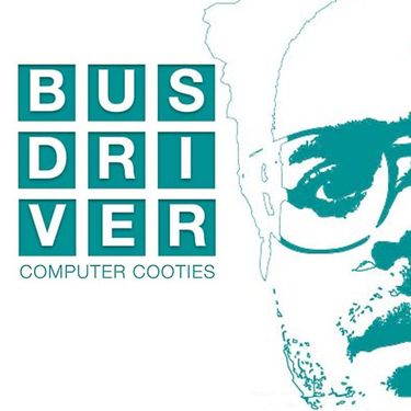 BUSDRIVER - Computer Cooties