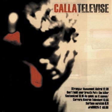 Calla - Televise