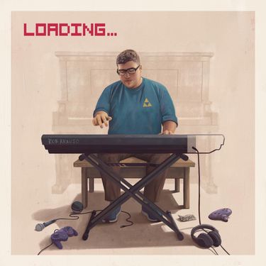 Rob Araujo - Loading...