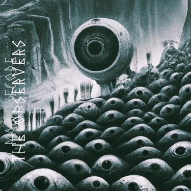 MachineCode - The Observers