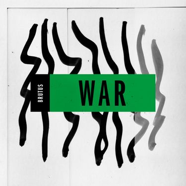 Brutus - War