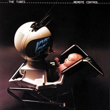 The Tubes - Remote Control