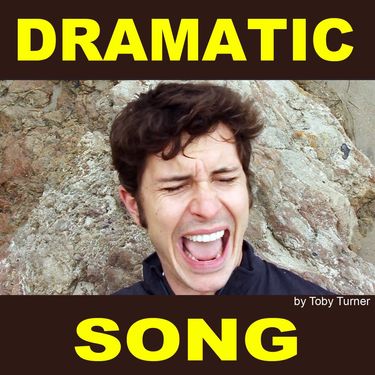 Tobuscus - Dramatic Song