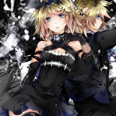 ​s01 - Len & Rin