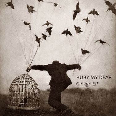Ruby My Dear - Ginkgo