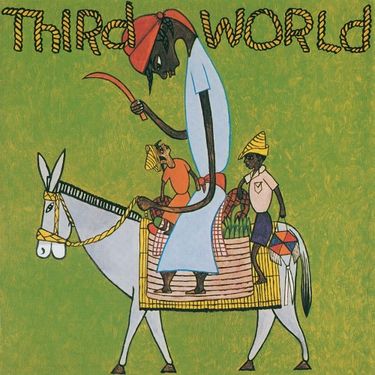 Third World - Third World