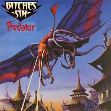 Bitches Sin - Predator