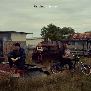 Urthboy - Savour