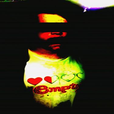 Camera Shy - Analog