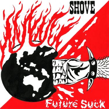 Future Suck - Split
