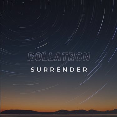 Rollatron - Surrender