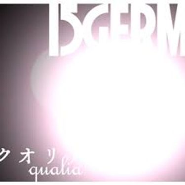 15GERM - クオリア