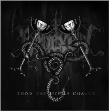 Behexen - From the Devil's Chalice
