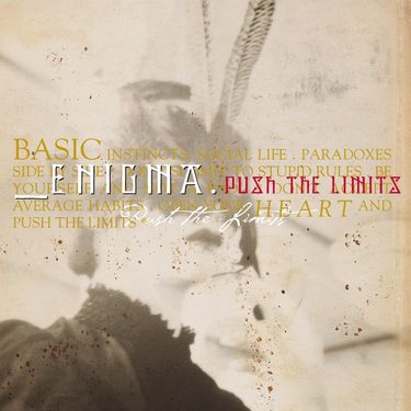 Enigma - Push the Limits