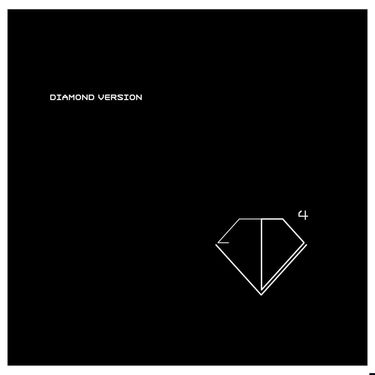 Diamond Version - 4