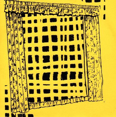Infinity Window - Trans Fat