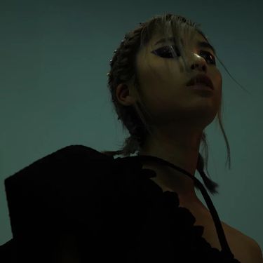 王嘉儀 - 殘