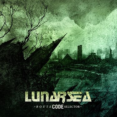 Lunarsea - Route Code Selector