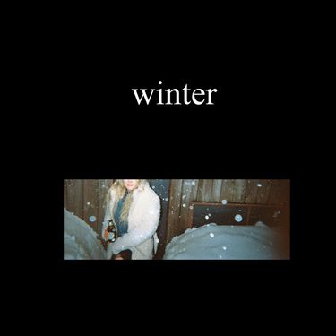 Bryce Bishop - Winter