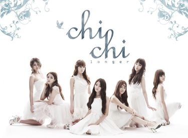 CHI CHI - Longer