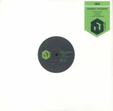 Dwarde & Tim Reaper - S/T