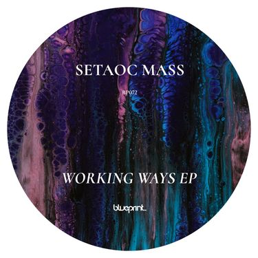 Setaoc Mass - Working Ways