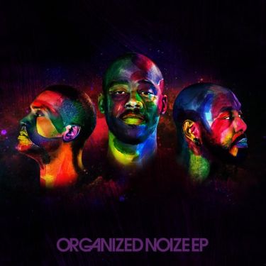Organized Noize - Organized Noize