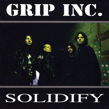 Grip Inc. - Solidify