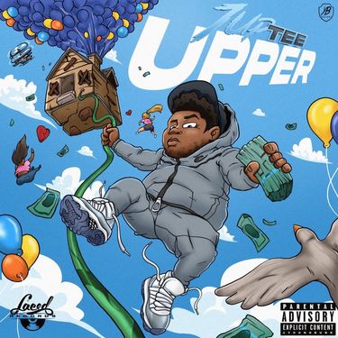 1up Tee - Upper