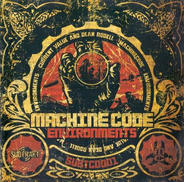 Machine Code - Environments
