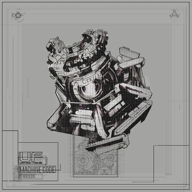 MachineCode - Process