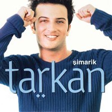 Tarkan - Şımarık