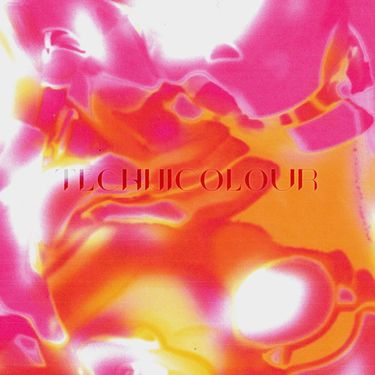 Holo - Technicolour