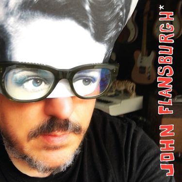 John Flansburgh - Forest/Trees EP