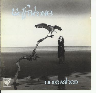 Wolfstone - Unleashed
