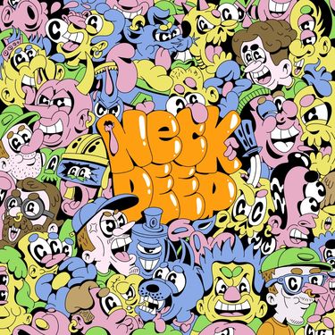 Neck Deep - We Need More Bricks