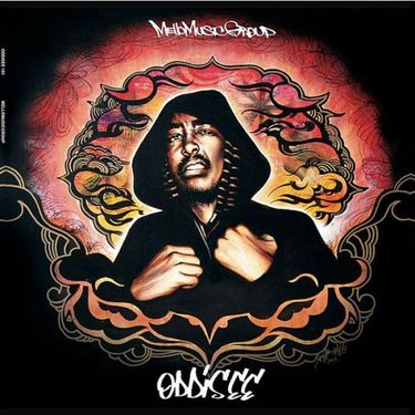 Oddisee - 101