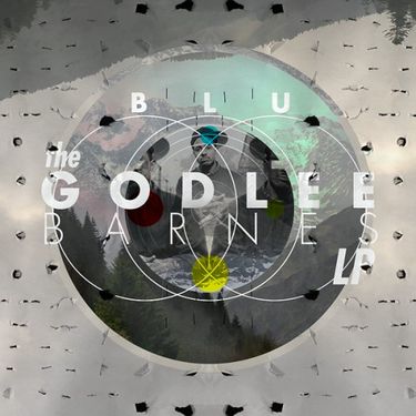Blu - TheGODleeBarnes