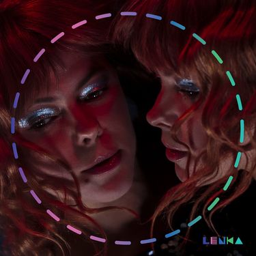 Lenka - Intraspectral