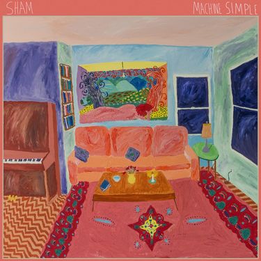 Sham - Machine Simple