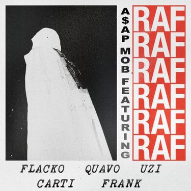 A$AP Mob - RAF