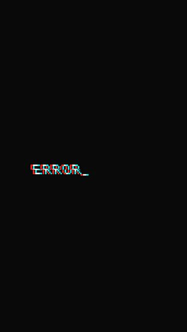 &iquest;CJay? - ERROR_