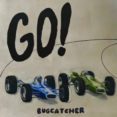 Bugcatcher - Go!