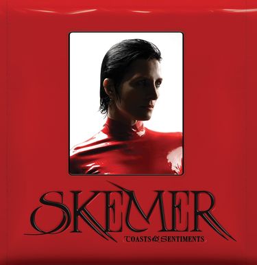 SKEMER - Toasts & Sentiments