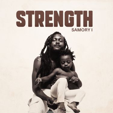 Samory-I - Strength