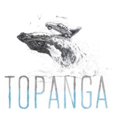 Topanga - Oceans