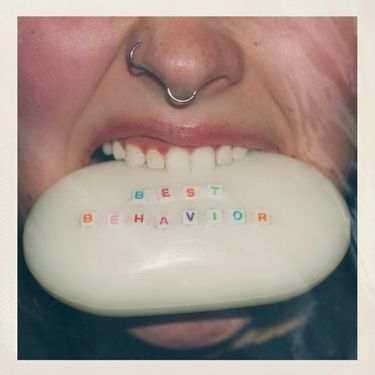 Ivers - Best Behavior
