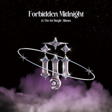 iii - Forbidden Midnight