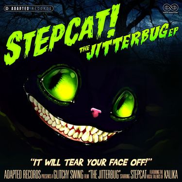 Stepcat - The Jitterbug